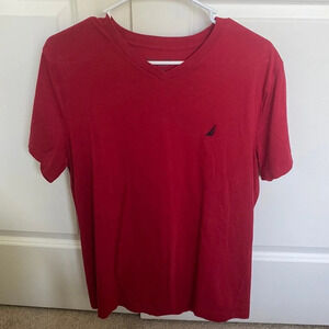 Nautica tshirt